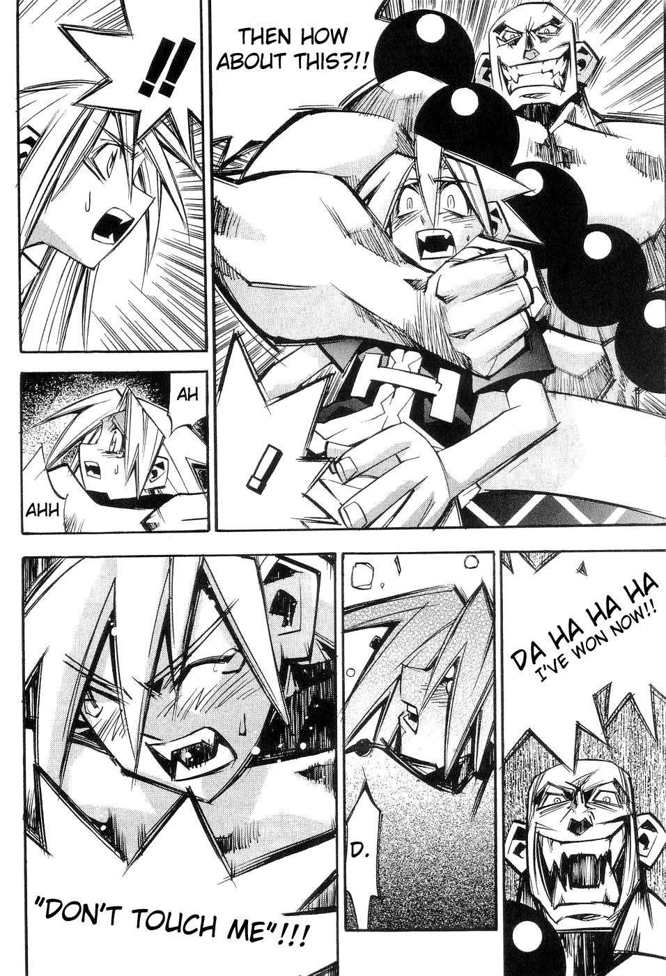 Needless 0 Chapter 1 page 35 - Chapter 1: Needless 1.5