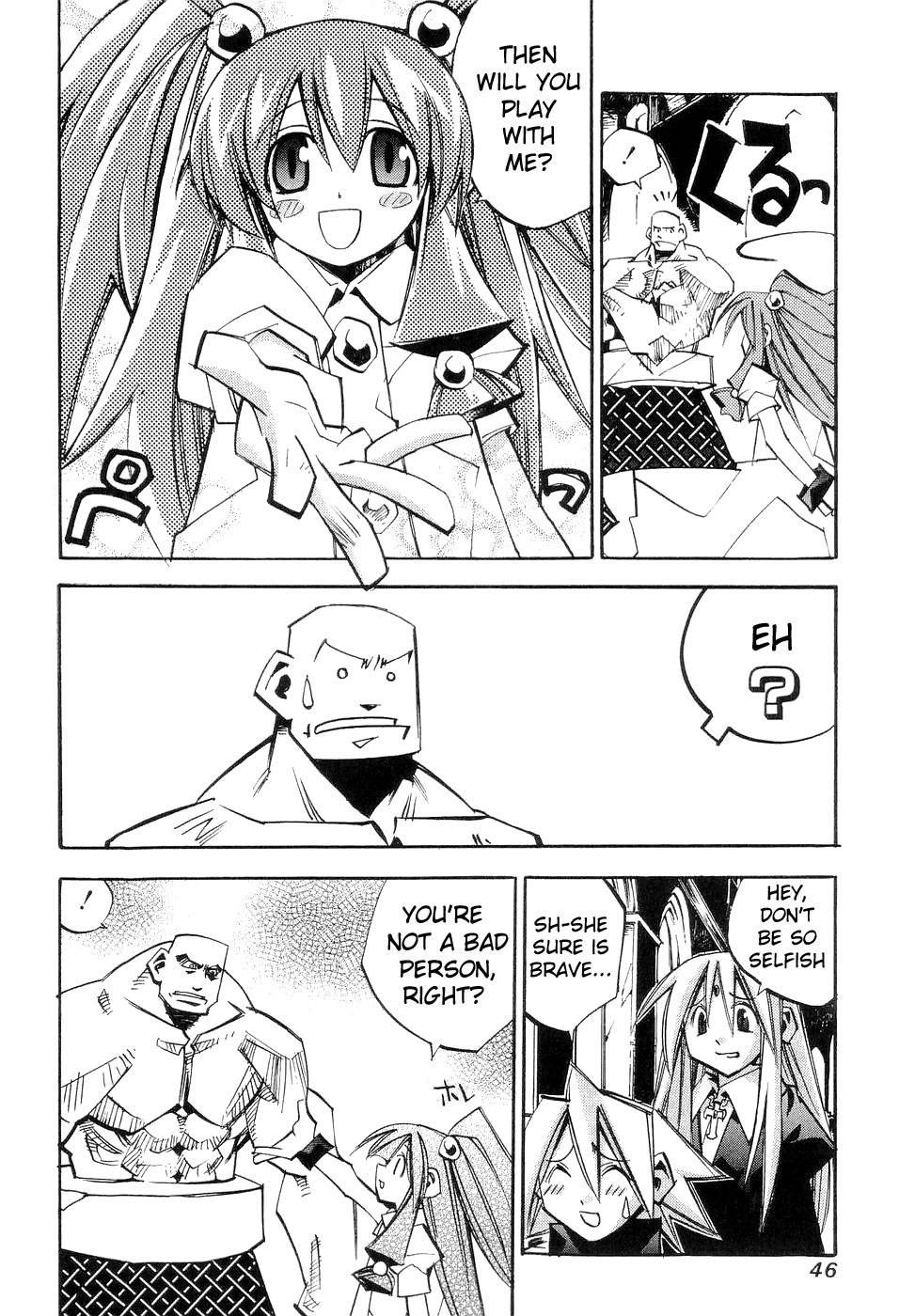 Needless 0 Chapter 1 page 43 - Chapter 1: Needless 1.5