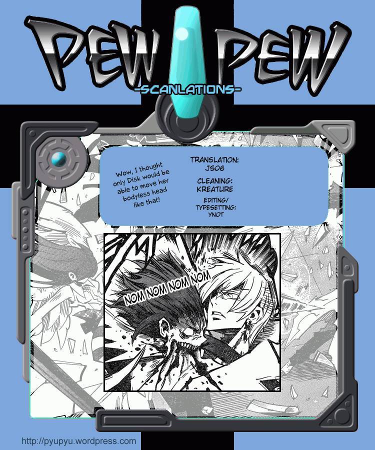 Needless Chapter 100 page 29 - Chapter 100: City Arc (11)