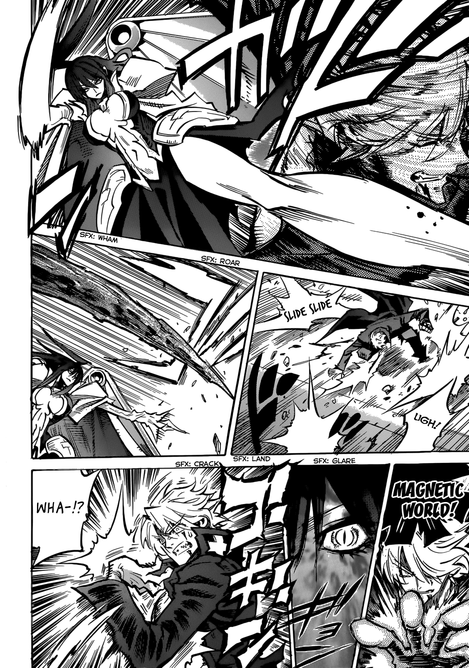 Needless Chapter 104 page 2 - Chapter 104: City Arc (15)