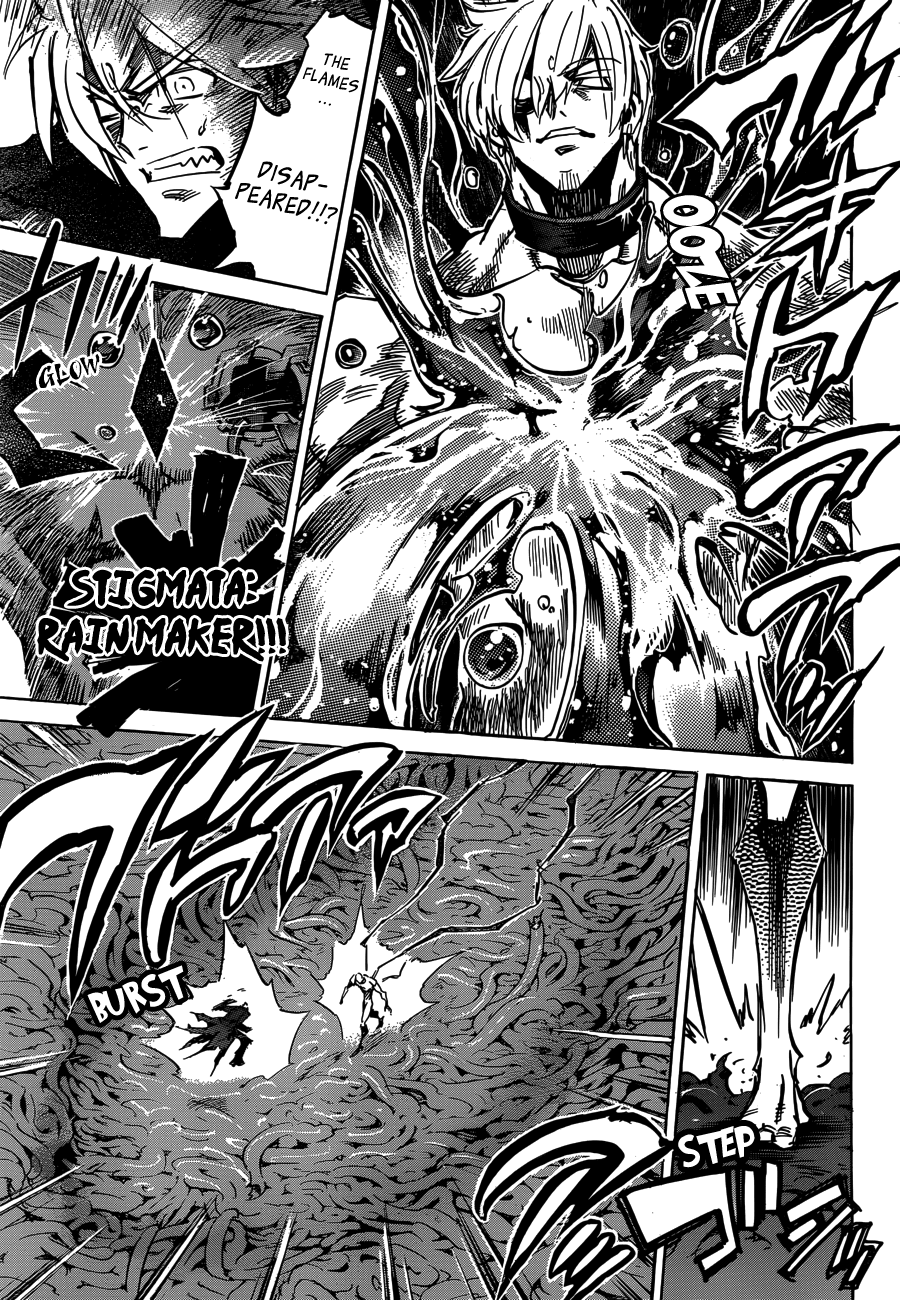 Needless Chapter 106 page 24 - Chapter 106: City Arc (17)