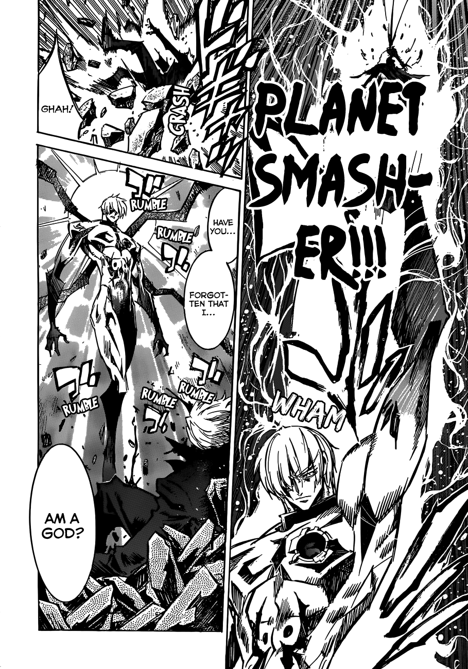 Needless Chapter 106 page 29 - Chapter 106: City Arc (17)