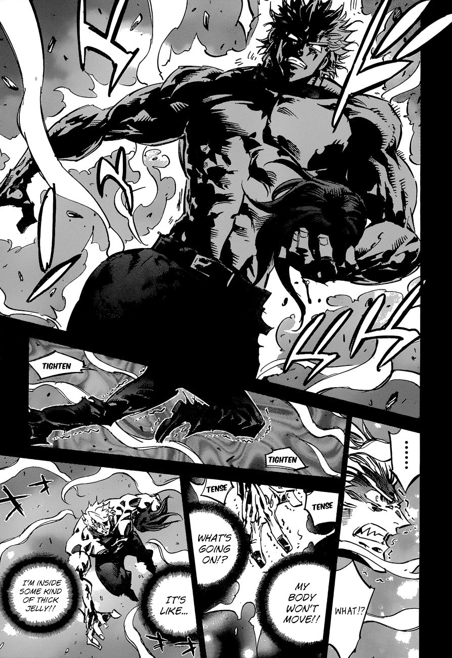 Needless Chapter 113 page 25 - Chapter 113: City Arc (24)