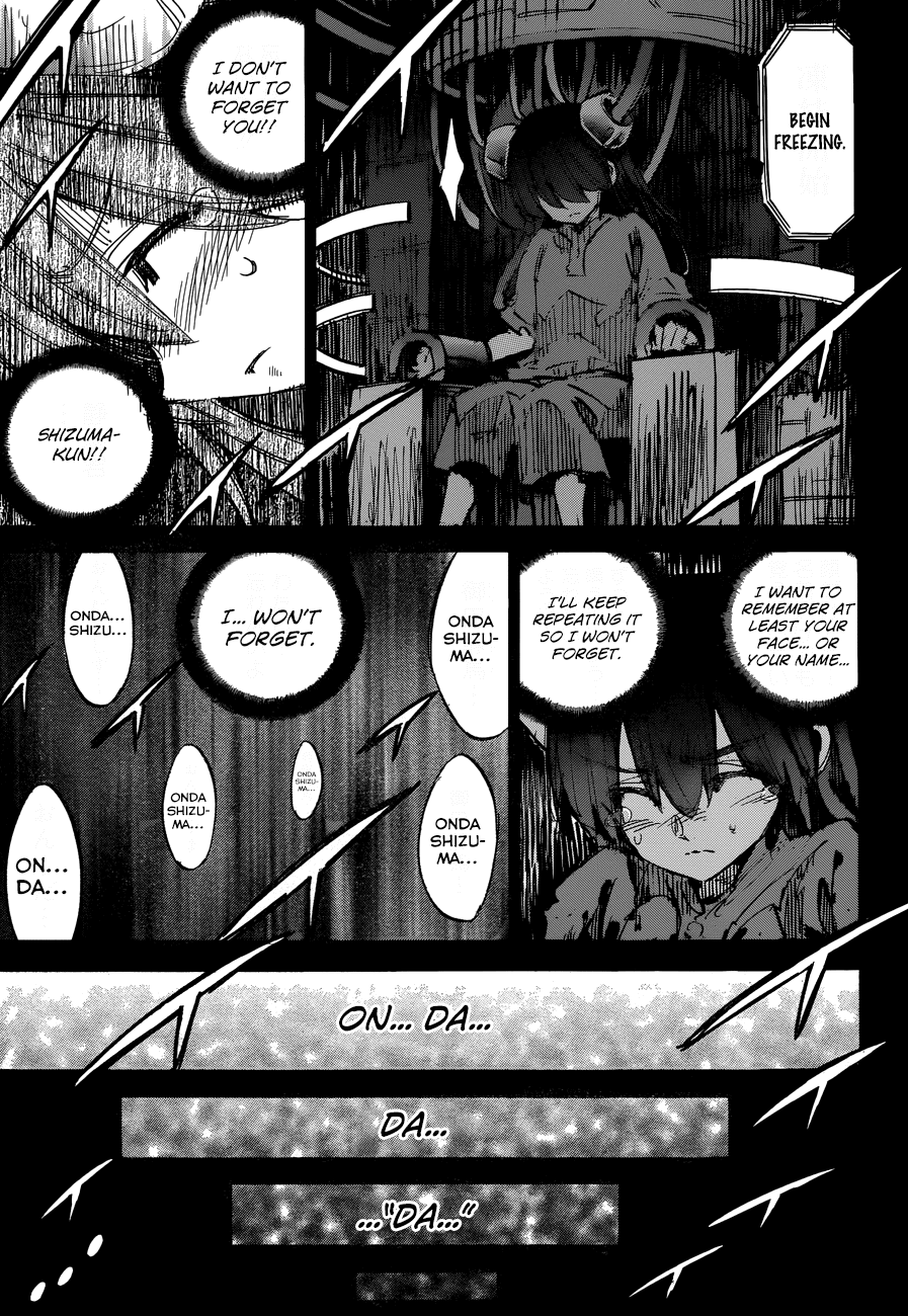 Needless Chapter 114 page 13 - Chapter 114: City Arc (25) [END]