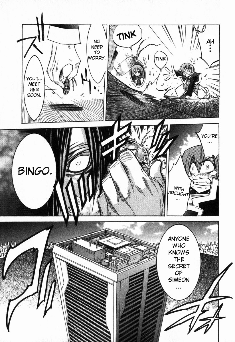 Needless Chapter 2 page 28 - Chapter 2: Prologue (02)
