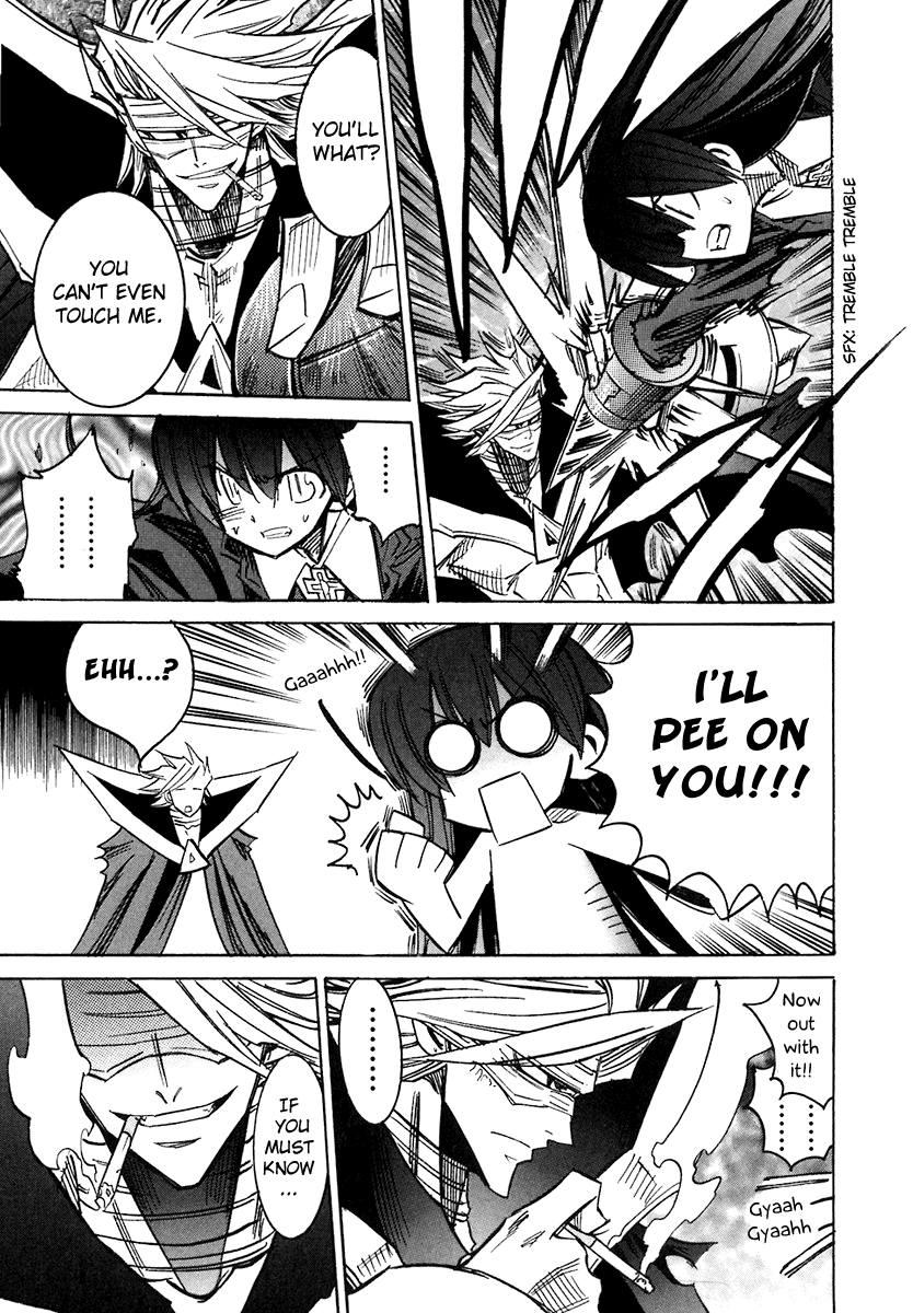 Needless Chapter 39 page 20 - Chapter 39: Simeon (23)