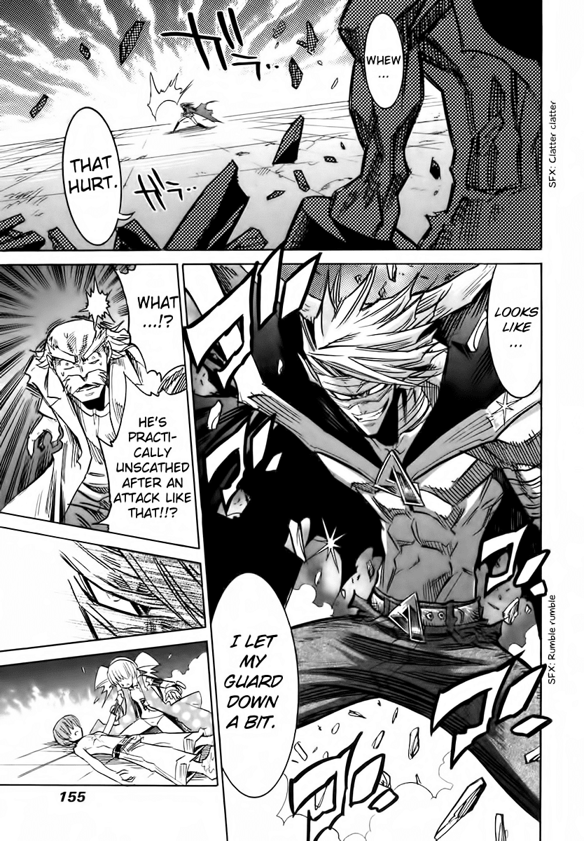 Needless Chapter 41 page 7 - Chapter 41: Simeon (25)