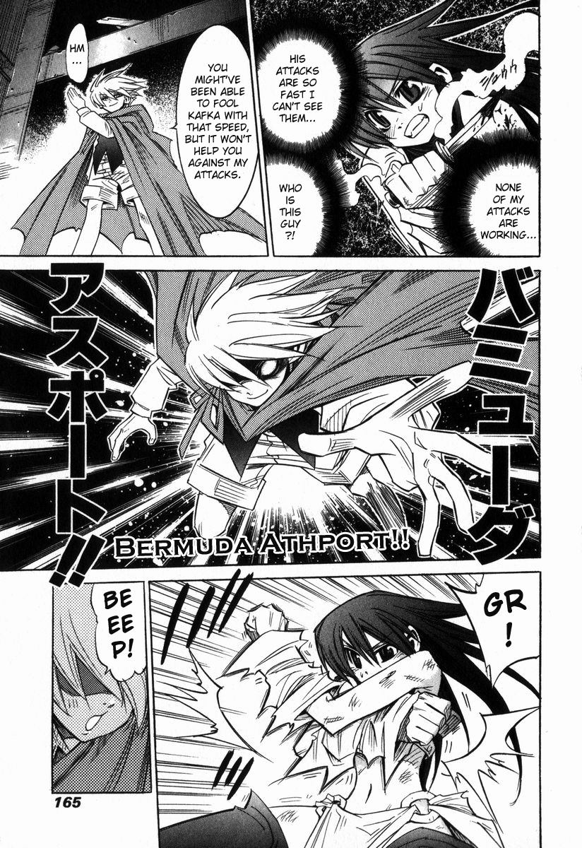 Needless Chapter 6 page 11 - Chapter 6: The Magician Uten (02)