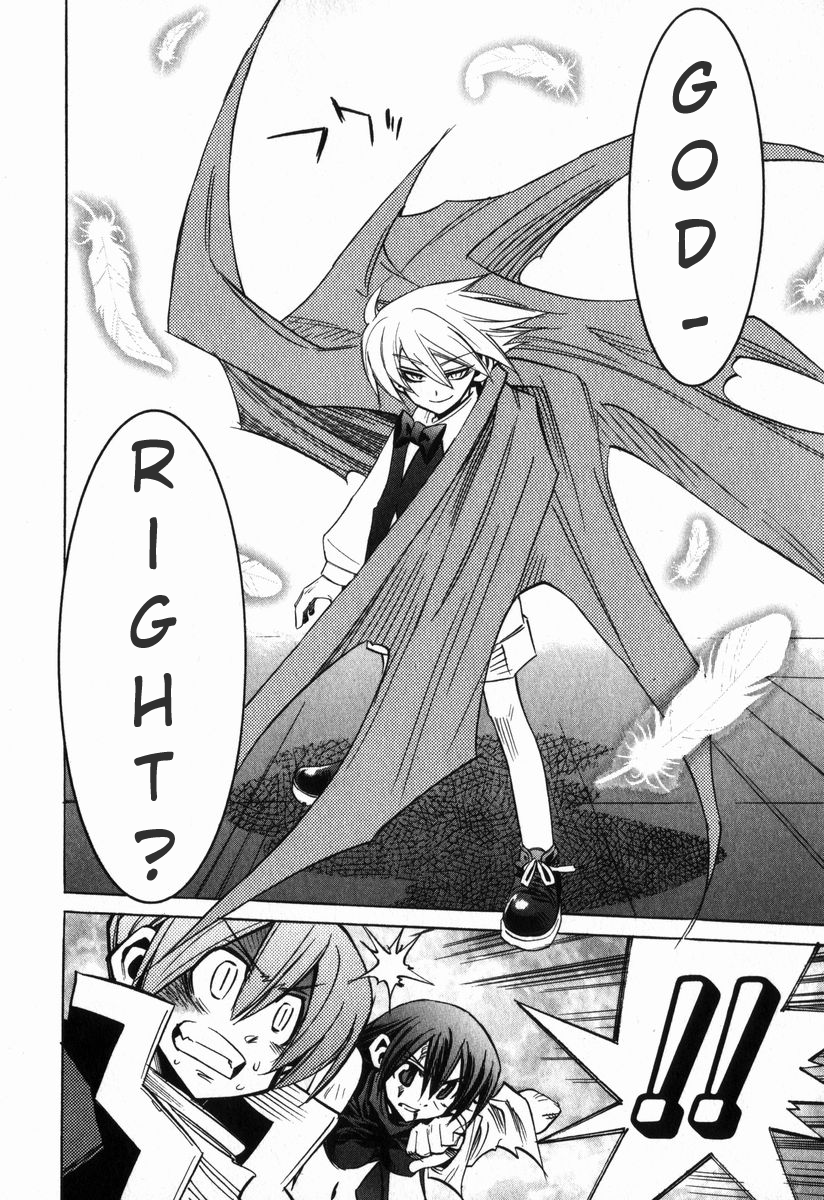 Needless Chapter 6 page 20 - Chapter 6: The Magician Uten (02)