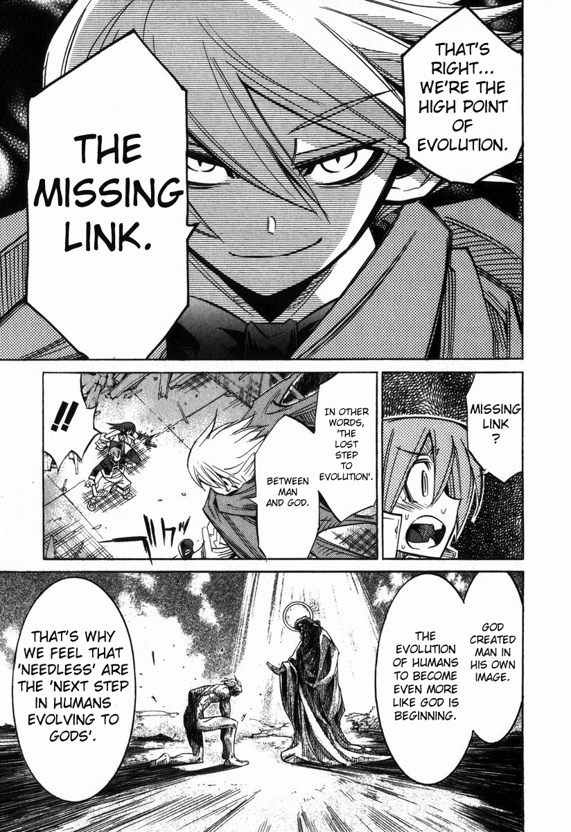 Needless Chapter 6 page 21 - Chapter 6: The Magician Uten (02)
