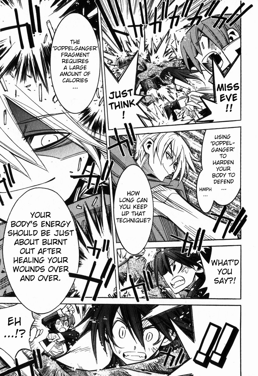 Needless Chapter 6 page 25 - Chapter 6: The Magician Uten (02)