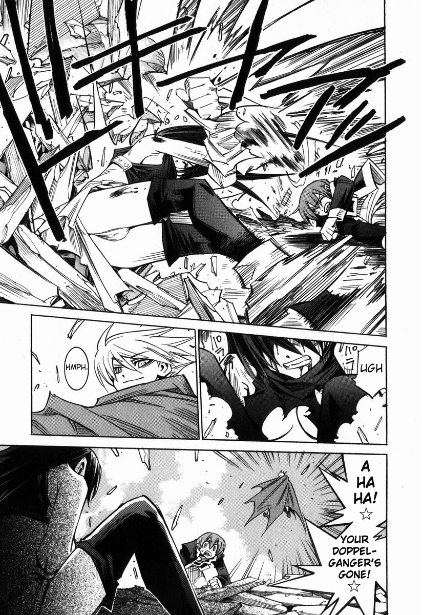 Needless Chapter 6 page 27 - Chapter 6: The Magician Uten (02)