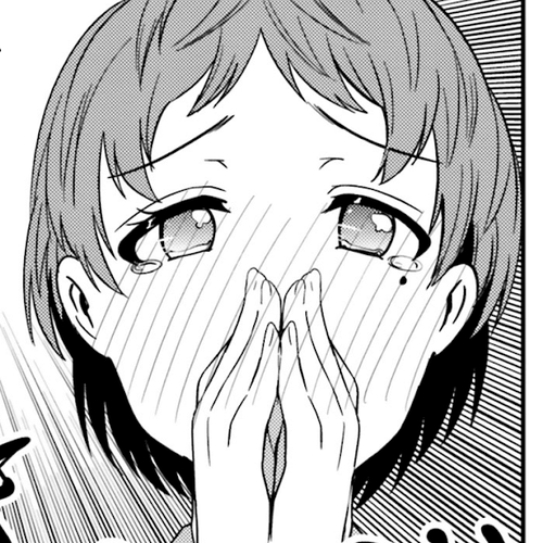 Neeko wa Tsurai yo Chapter 13 cover