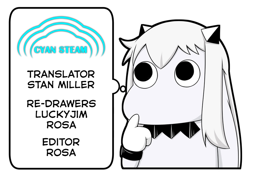 Neeko wa Tsurai yo Chapter 14 page 20 - Chapter 14