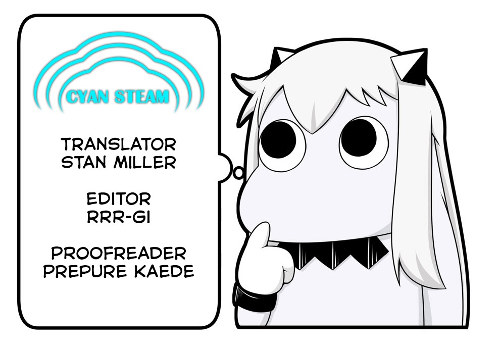 Neeko wa Tsurai yo Chapter 18 page 16 - Chapter 18