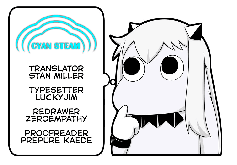Neeko wa Tsurai yo Chapter 19 page 18 - Chapter 19