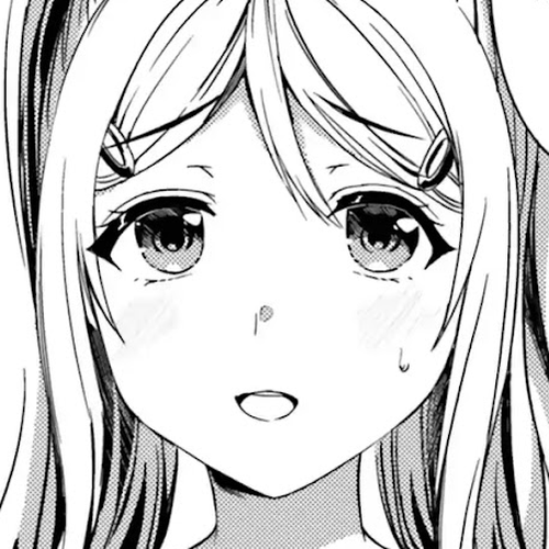 Neeko wa Tsurai yo Chapter 20 cover