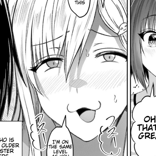 Neeko wa Tsurai yo Chapter 35: The NEET starts a part-time job cover
