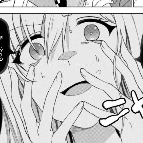 Neeko wa Tsurai yo Chapter 37: The NEET Drinks with Her Father cover
