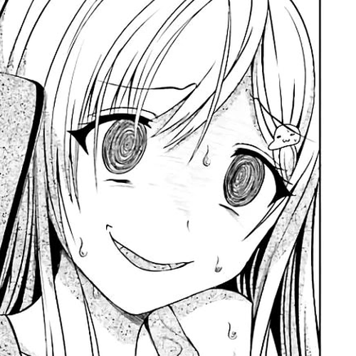 Neeko wa Tsurai yo Chapter 7 cover