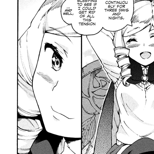 NEET dakedo Hello Work ni Ittara Isekai ni Tsuretekareta Chapter 18 cover