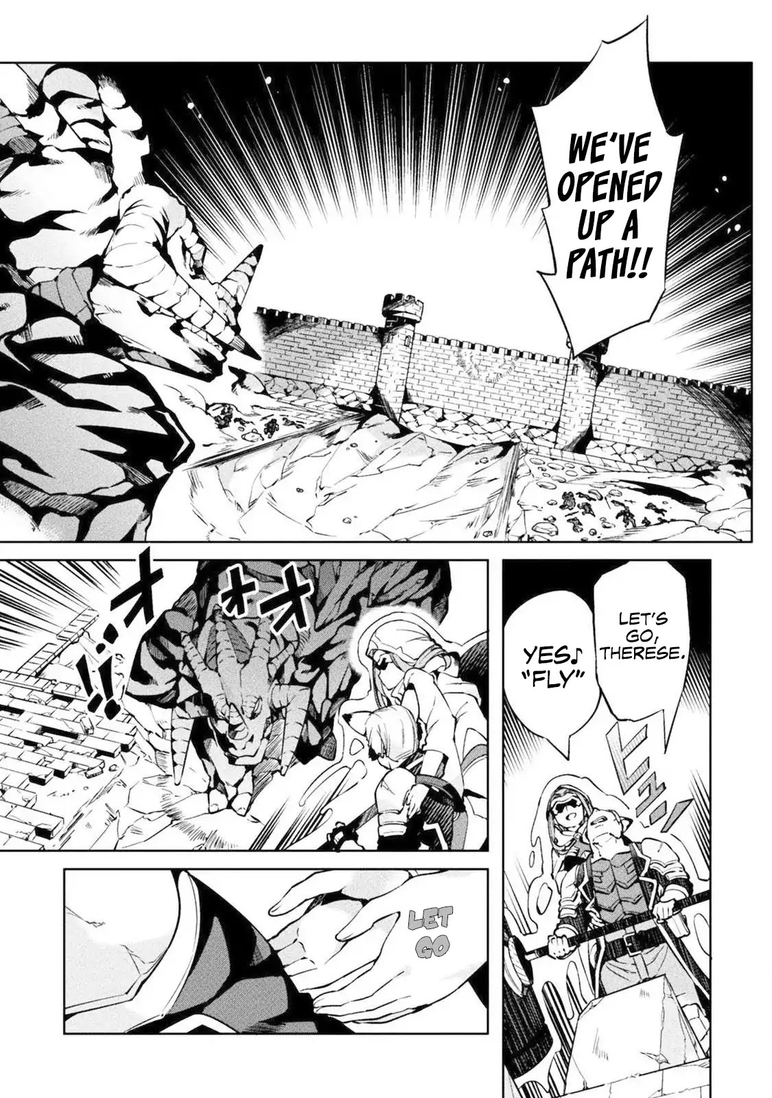 NEET dakedo Hello Work ni Ittara Isekai ni Tsuretekareta Chapter 21 page 16 - Chapter 21