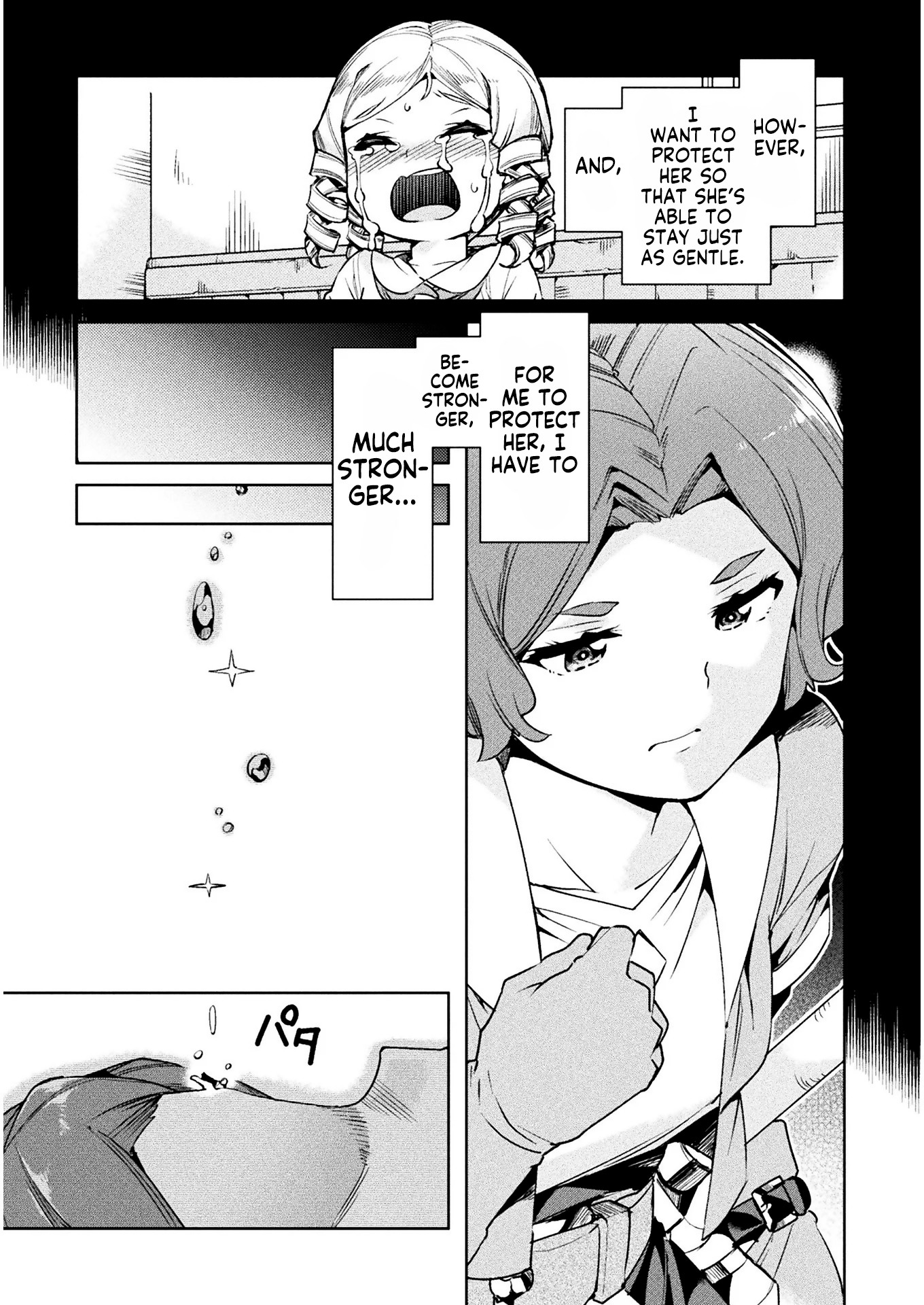 NEET dakedo Hello Work ni Ittara Isekai ni Tsuretekareta Chapter 24 page 7 - Chapter 24