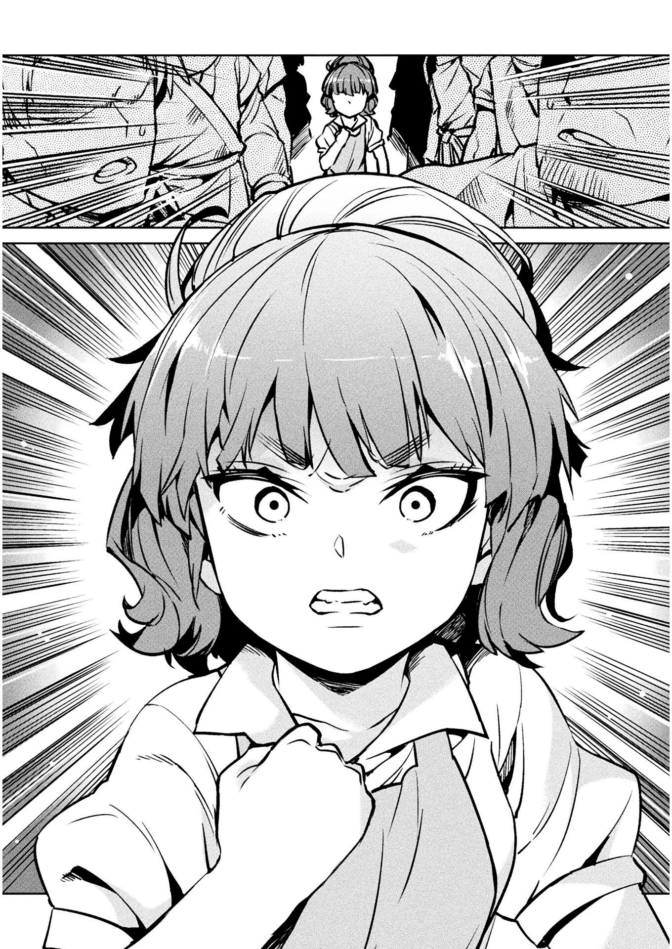 NEET dakedo Hello Work ni Ittara Isekai ni Tsuretekareta Chapter 30 page 20 - Chapter 30