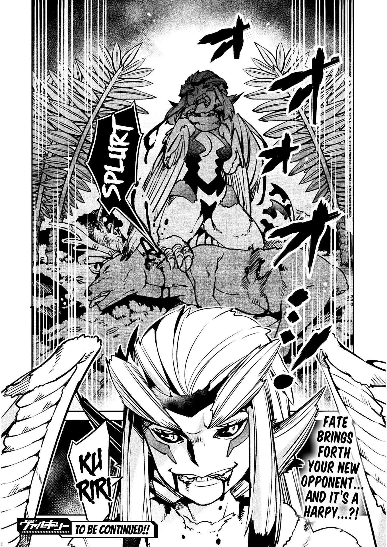 NEET dakedo Hello Work ni Ittara Isekai ni Tsuretekareta Chapter 30 page 53 - Chapter 30