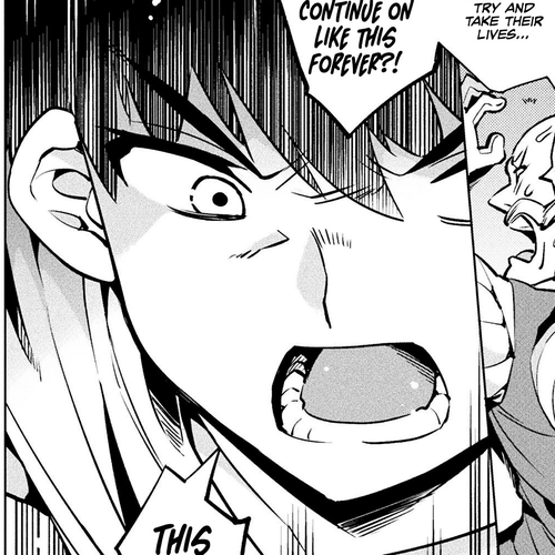 NEET dakedo Hello Work ni Ittara Isekai ni Tsuretekareta Chapter 30 cover