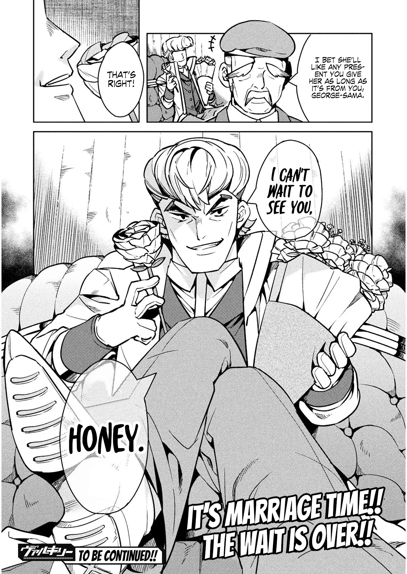 NEET dakedo Hello Work ni Ittara Isekai ni Tsuretekareta Chapter 31 page 45 - Chapter 31