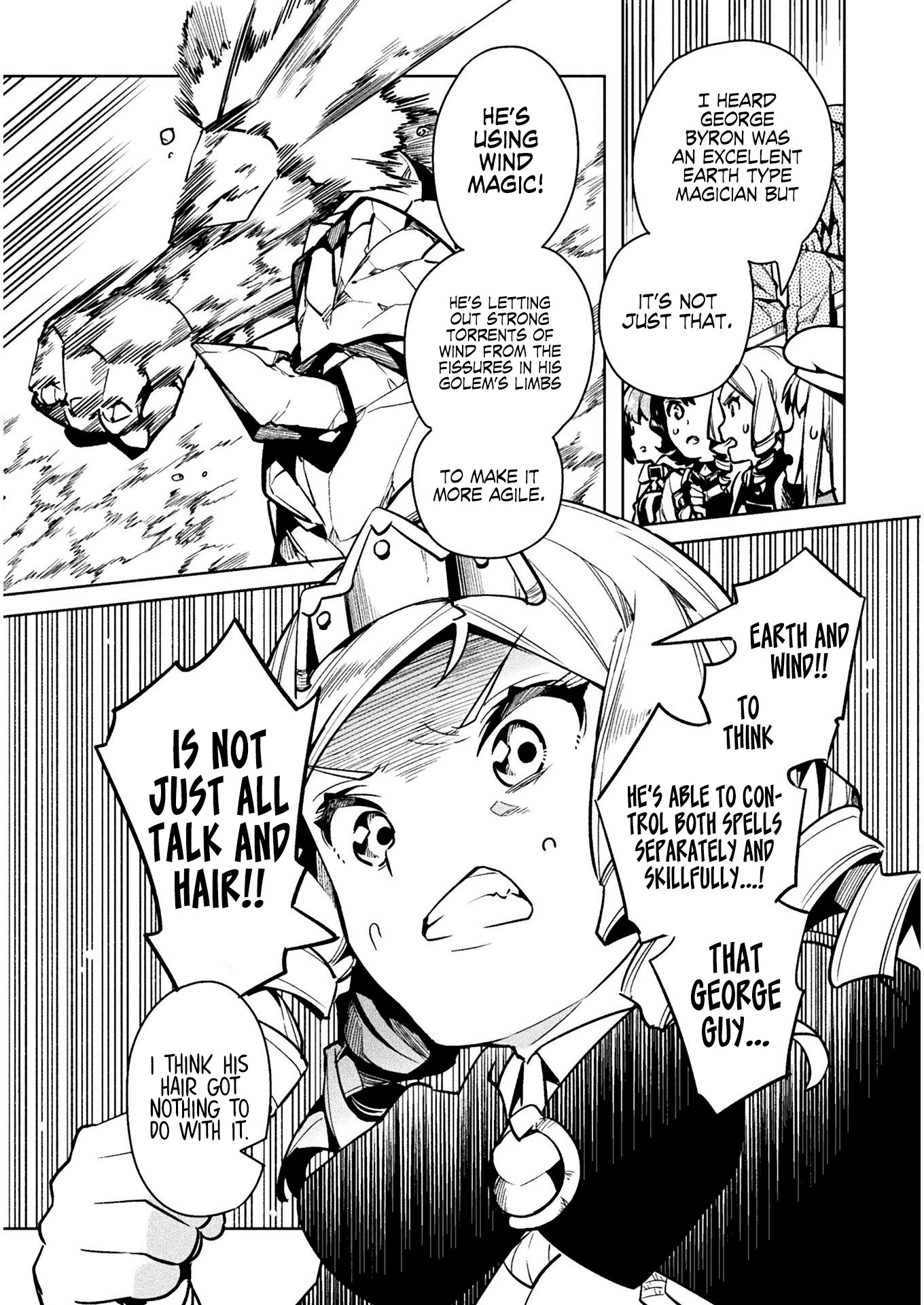 NEET dakedo Hello Work ni Ittara Isekai ni Tsuretekareta Chapter 32 page 28 - Chapter 32