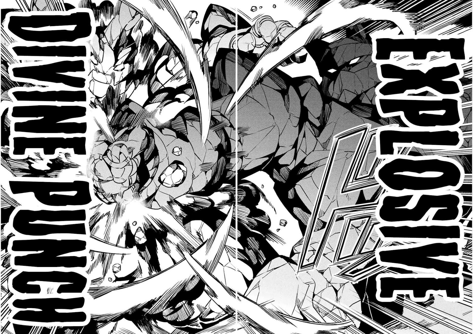 NEET dakedo Hello Work ni Ittara Isekai ni Tsuretekareta Chapter 33 page 19 - Chapter 33