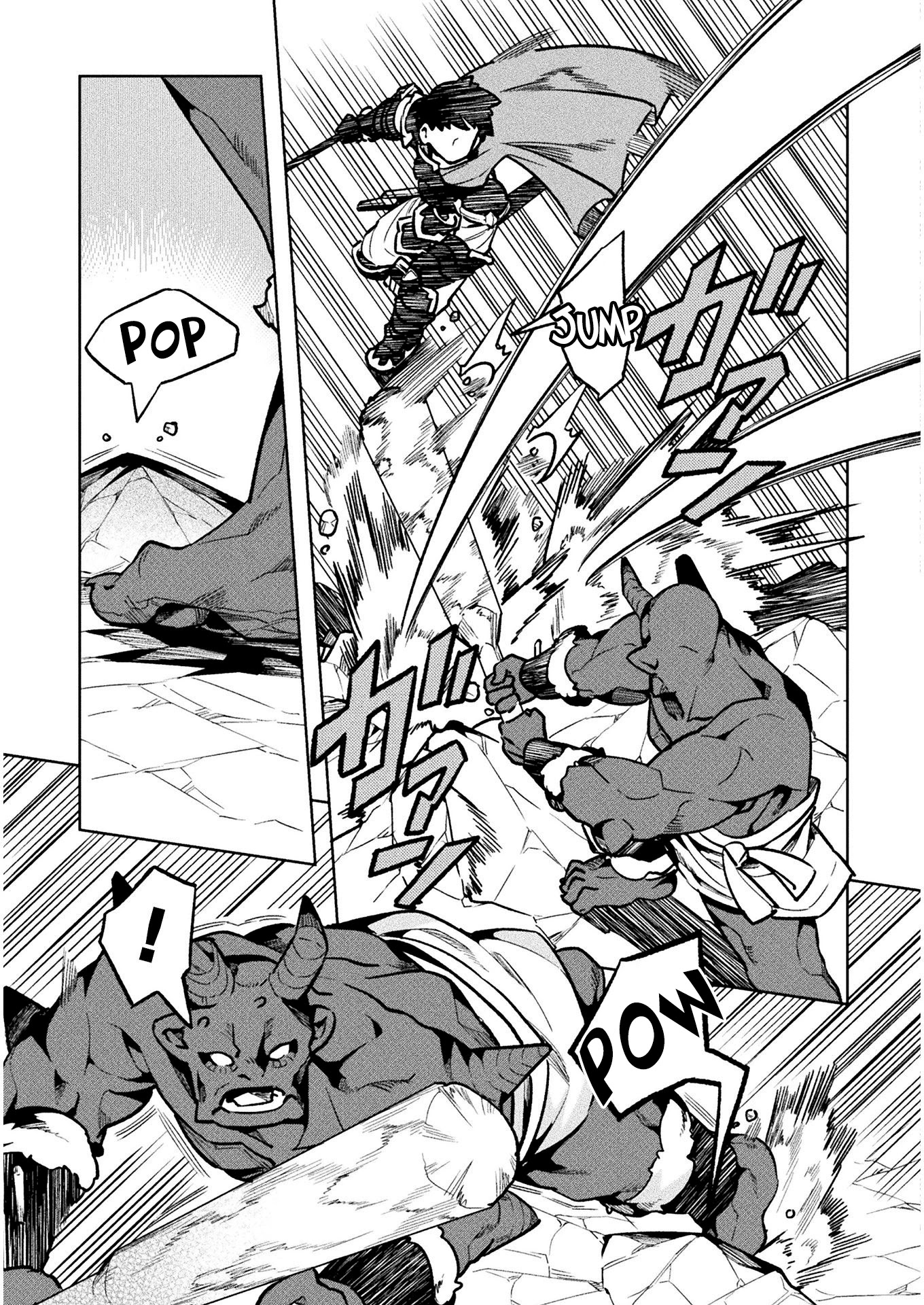 NEET dakedo Hello Work ni Ittara Isekai ni Tsuretekareta Chapter 35 page 26 - Chapter 35