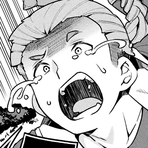 NEET dakedo Hello Work ni Ittara Isekai ni Tsuretekareta Chapter 35 cover