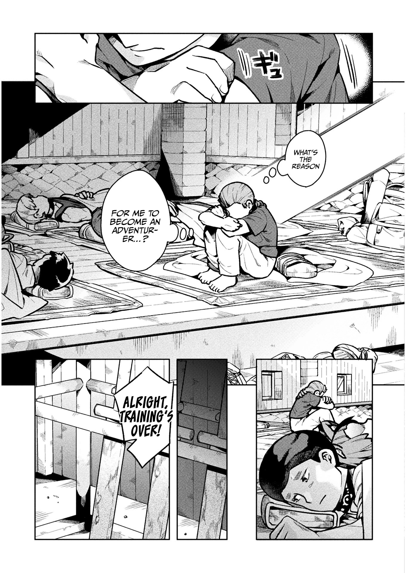 NEET dakedo Hello Work ni Ittara Isekai ni Tsuretekareta Chapter 36 page 20 - Chapter 36
