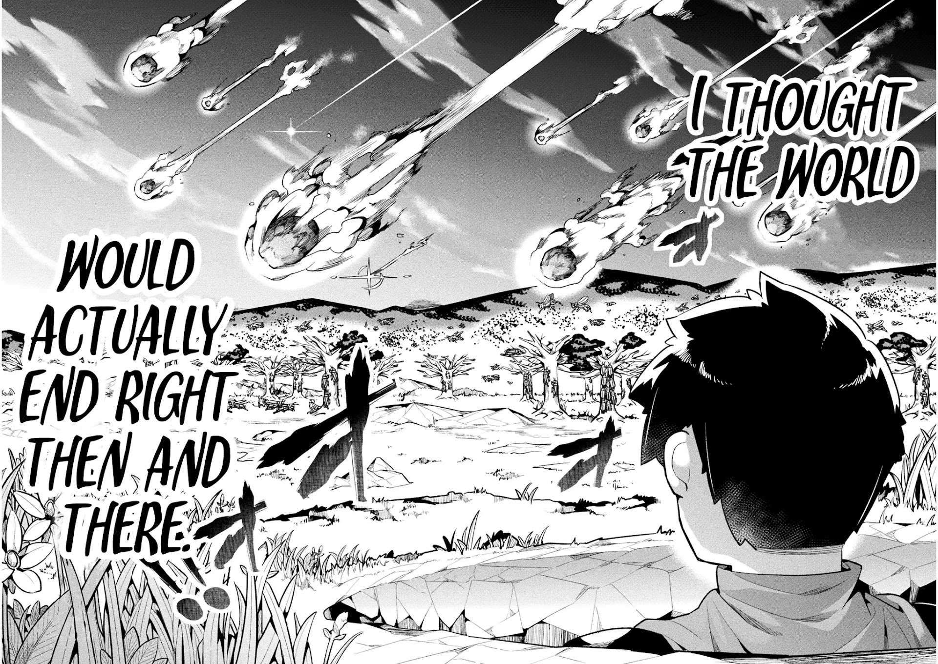 NEET dakedo Hello Work ni Ittara Isekai ni Tsuretekareta Chapter 37 page 18 - Chapter 37