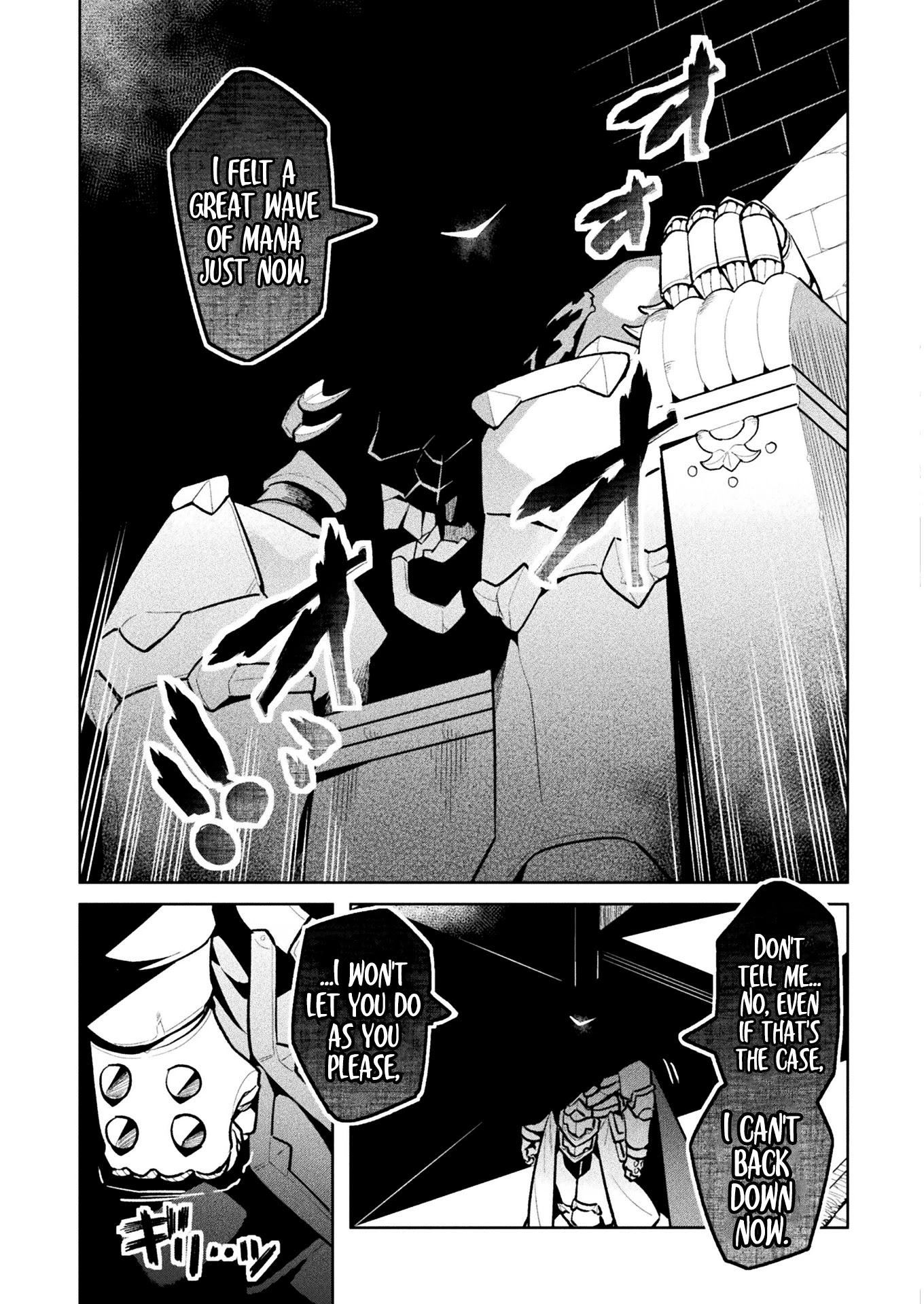 NEET dakedo Hello Work ni Ittara Isekai ni Tsuretekareta Chapter 37 page 26 - Chapter 37
