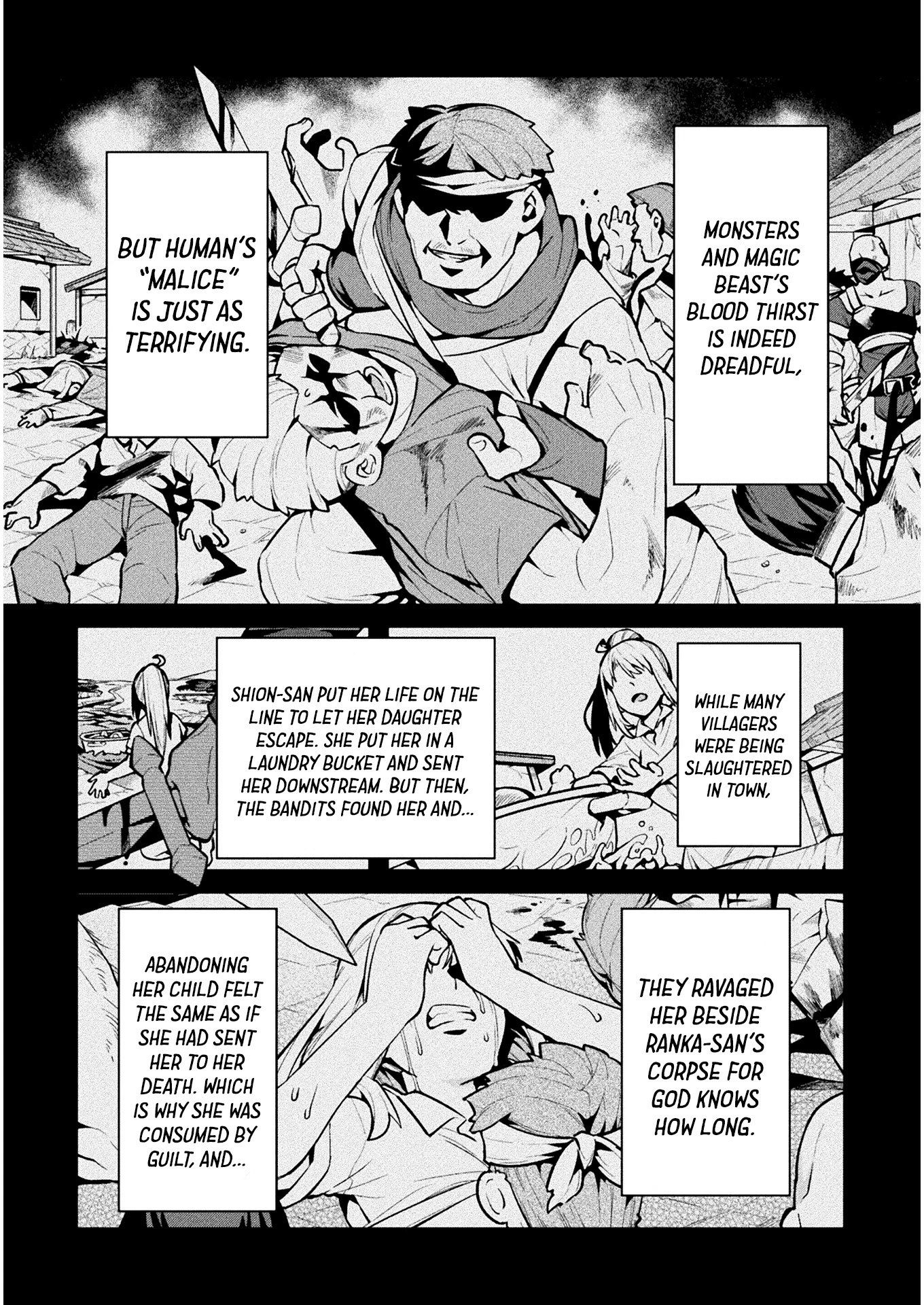 NEET dakedo Hello Work ni Ittara Isekai ni Tsuretekareta Chapter 38 page 14 - Chapter 38