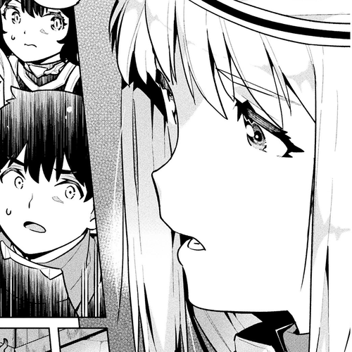NEET dakedo Hello Work ni Ittara Isekai ni Tsuretekareta Chapter 38 cover
