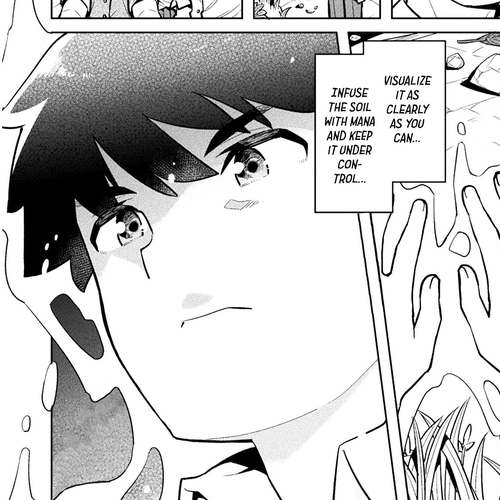 NEET dakedo Hello Work ni Ittara Isekai ni Tsuretekareta Chapter 39 cover