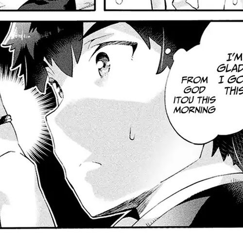 NEET dakedo Hello Work ni Ittara Isekai ni Tsuretekareta Chapter 4 cover