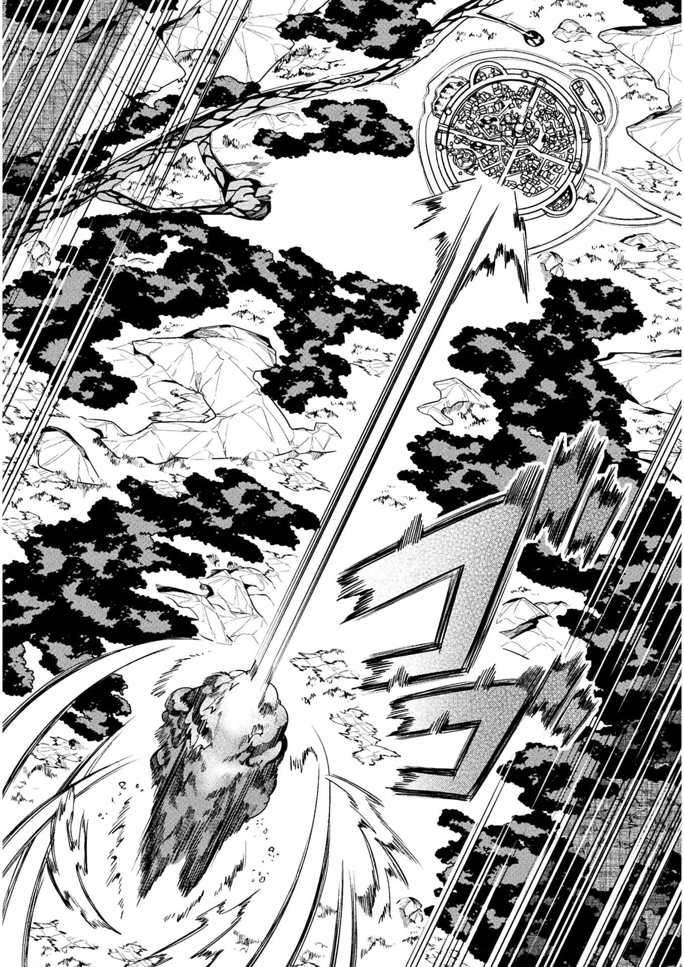 NEET dakedo Hello Work ni Ittara Isekai ni Tsuretekareta Chapter 40 page 21 - Chapter 40