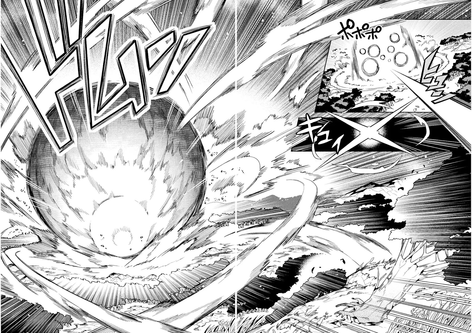 NEET dakedo Hello Work ni Ittara Isekai ni Tsuretekareta Chapter 40 page 27 - Chapter 40