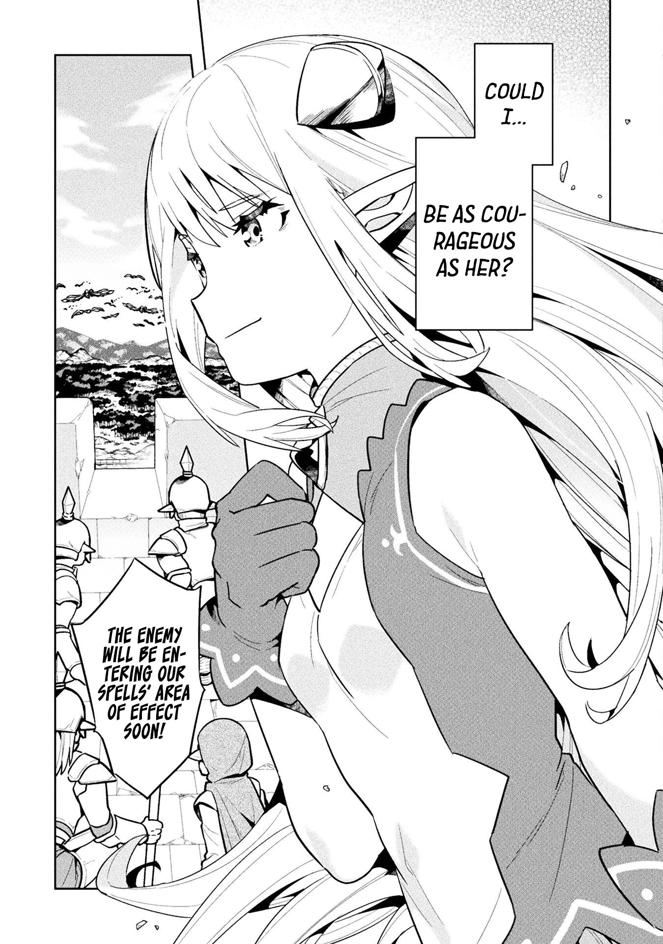 NEET dakedo Hello Work ni Ittara Isekai ni Tsuretekareta Chapter 41 page 10 - Chapter 41