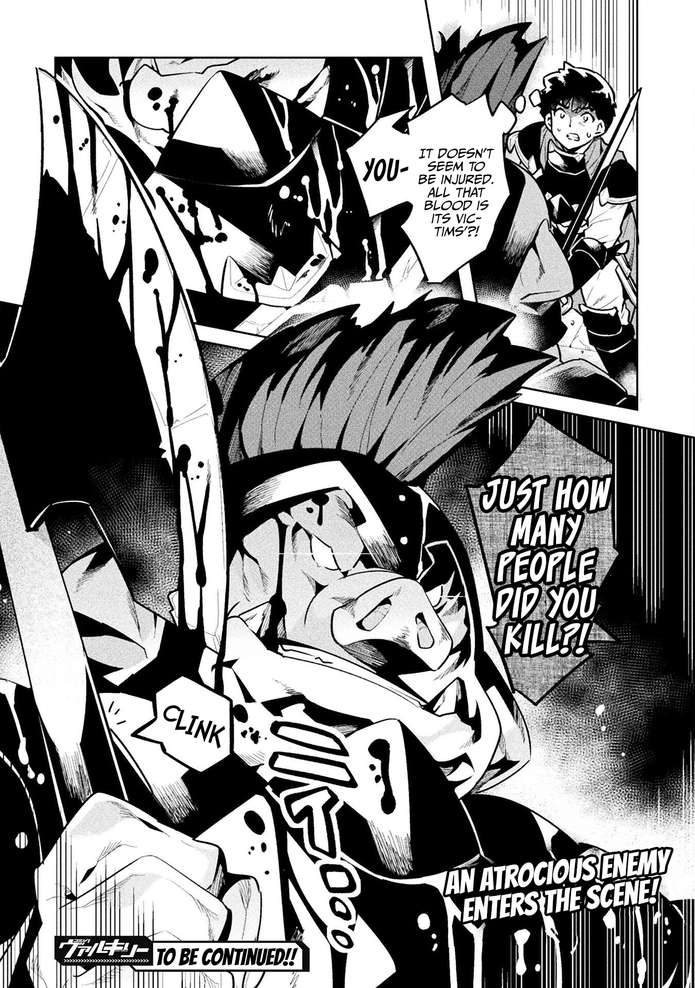 NEET dakedo Hello Work ni Ittara Isekai ni Tsuretekareta Chapter 41 page 31 - Chapter 41