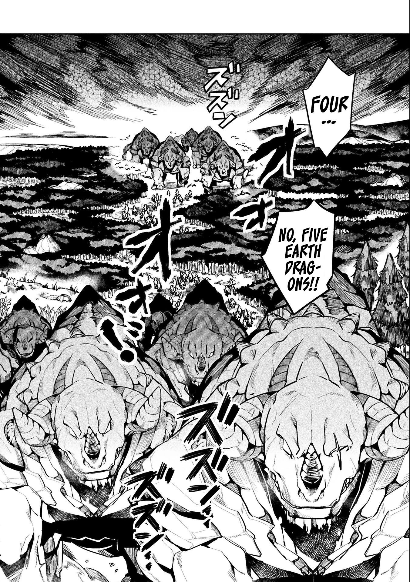 NEET dakedo Hello Work ni Ittara Isekai ni Tsuretekareta Chapter 42 page 29 - Chapter 42