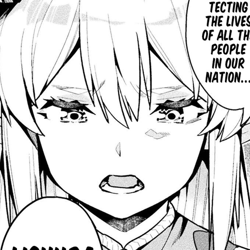 NEET dakedo Hello Work ni Ittara Isekai ni Tsuretekareta Chapter 42 cover