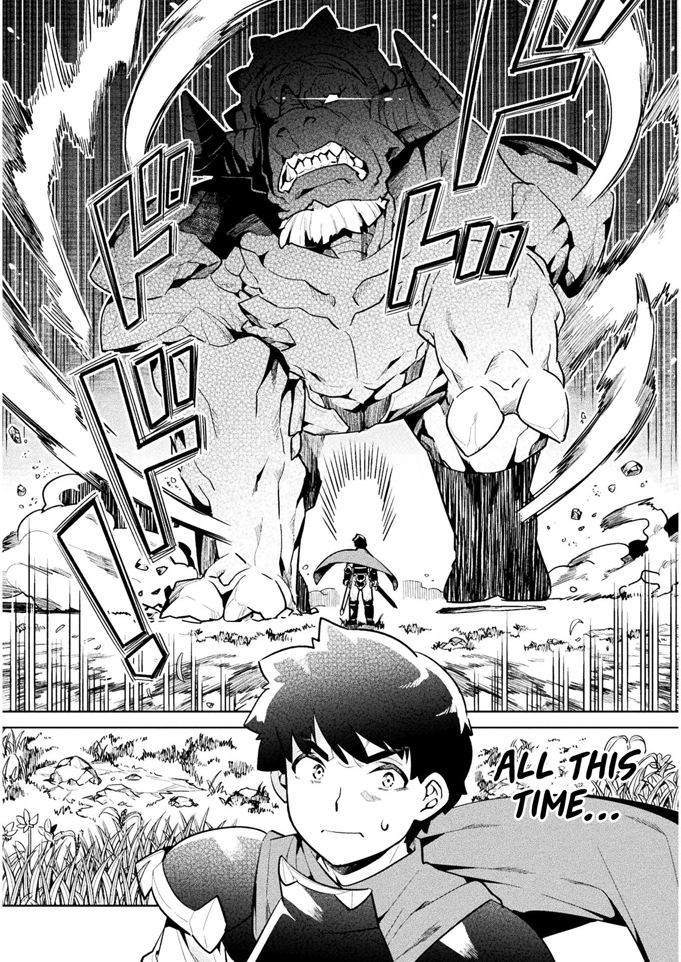 NEET dakedo Hello Work ni Ittara Isekai ni Tsuretekareta Chapter 43 page 28 - Chapter 43