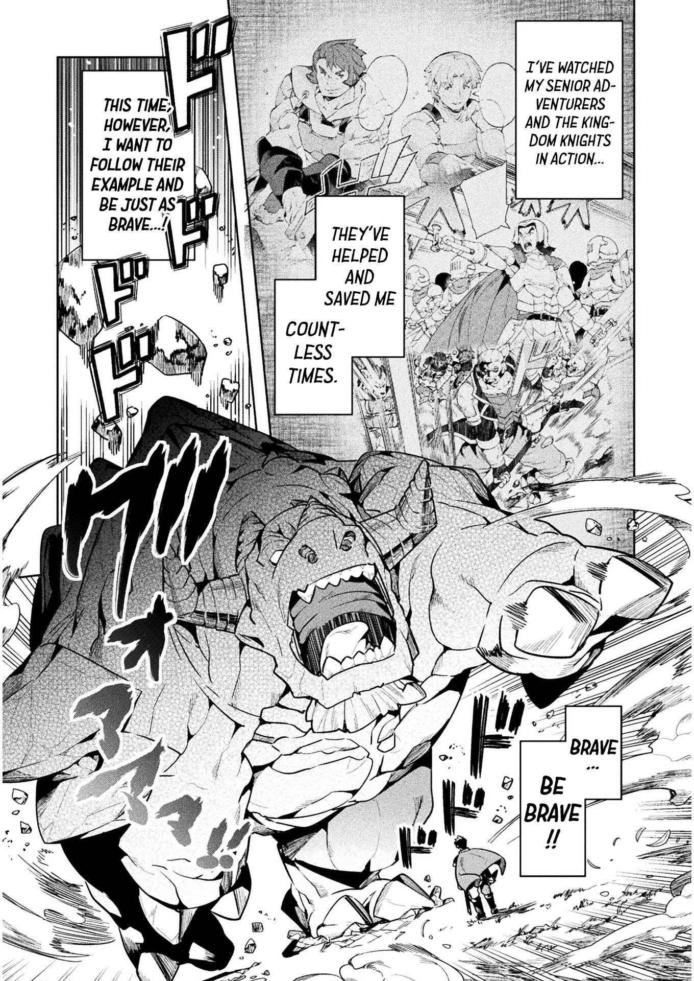 NEET dakedo Hello Work ni Ittara Isekai ni Tsuretekareta Chapter 43 page 29 - Chapter 43